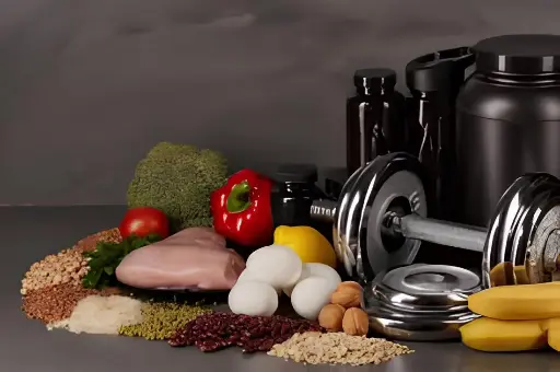 Nutrition