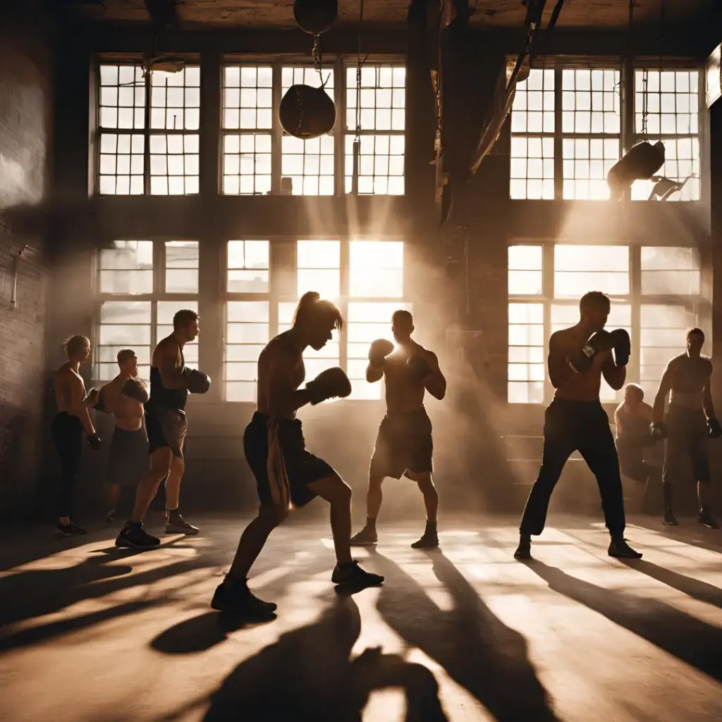 🥊 Abonnement mensuel – 3 séances / semaine