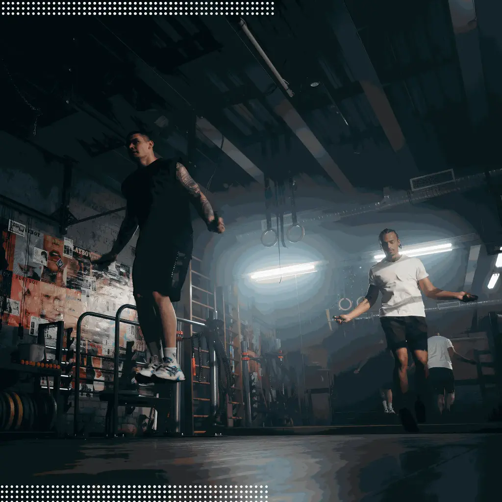 Pack VIP (Boxe + Physique + Nutrition + Suivi)