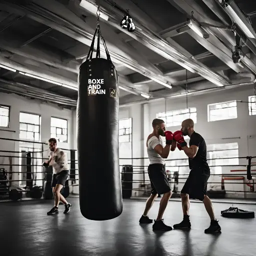 🥊 Abonnement mensuel – 2 séances / semaine